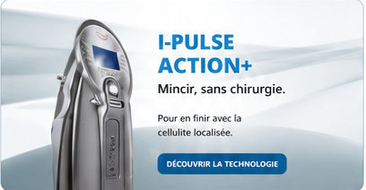 Technologie I-Pulse Action+