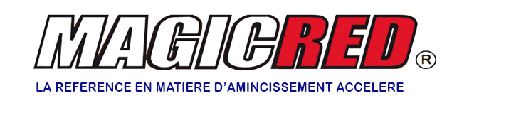 Logo Magic Red