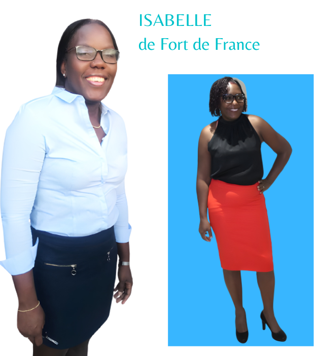 Affiche avant apres du temoignage client 3