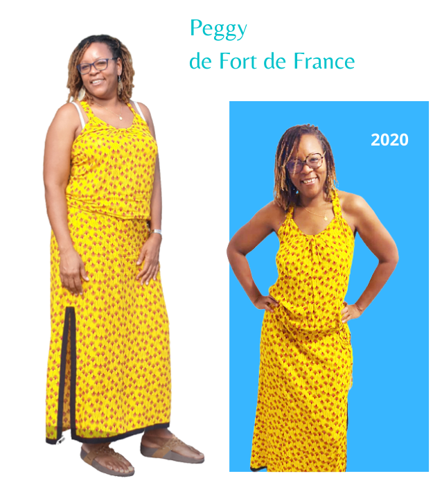 Affiche avant apres du temoignage client 4