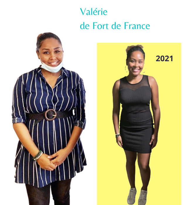 Affiche avant apres du temoignage client 5