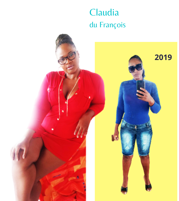 Affiche avant apres du temoignage client 6