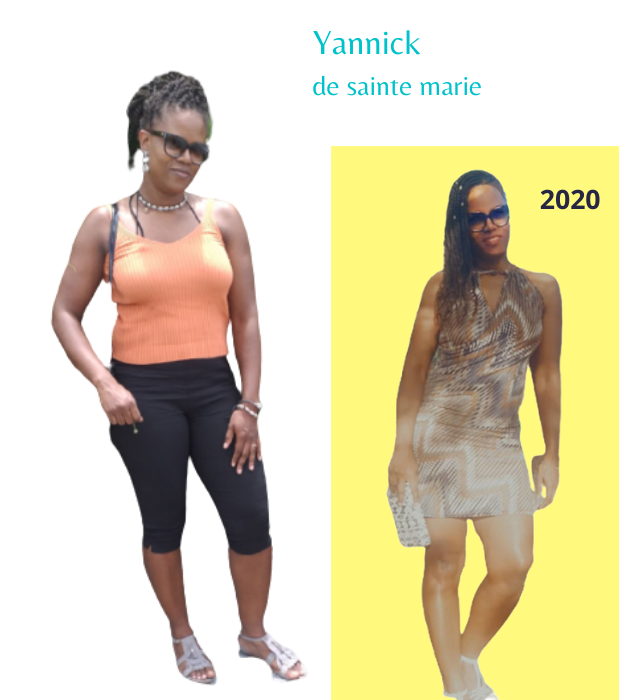 Affiche avant apres du temoignage client 8